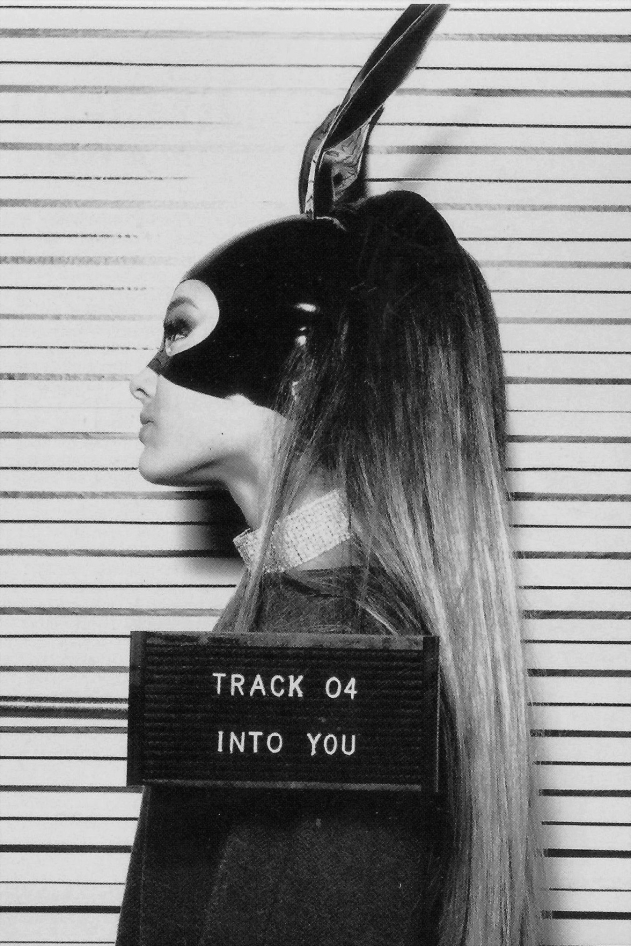 Ariana Grande Dangerous Woman Photoshoot Wallpapers