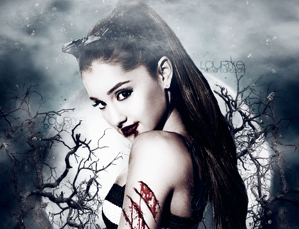 Ariana Grande 2015 Wallpapers