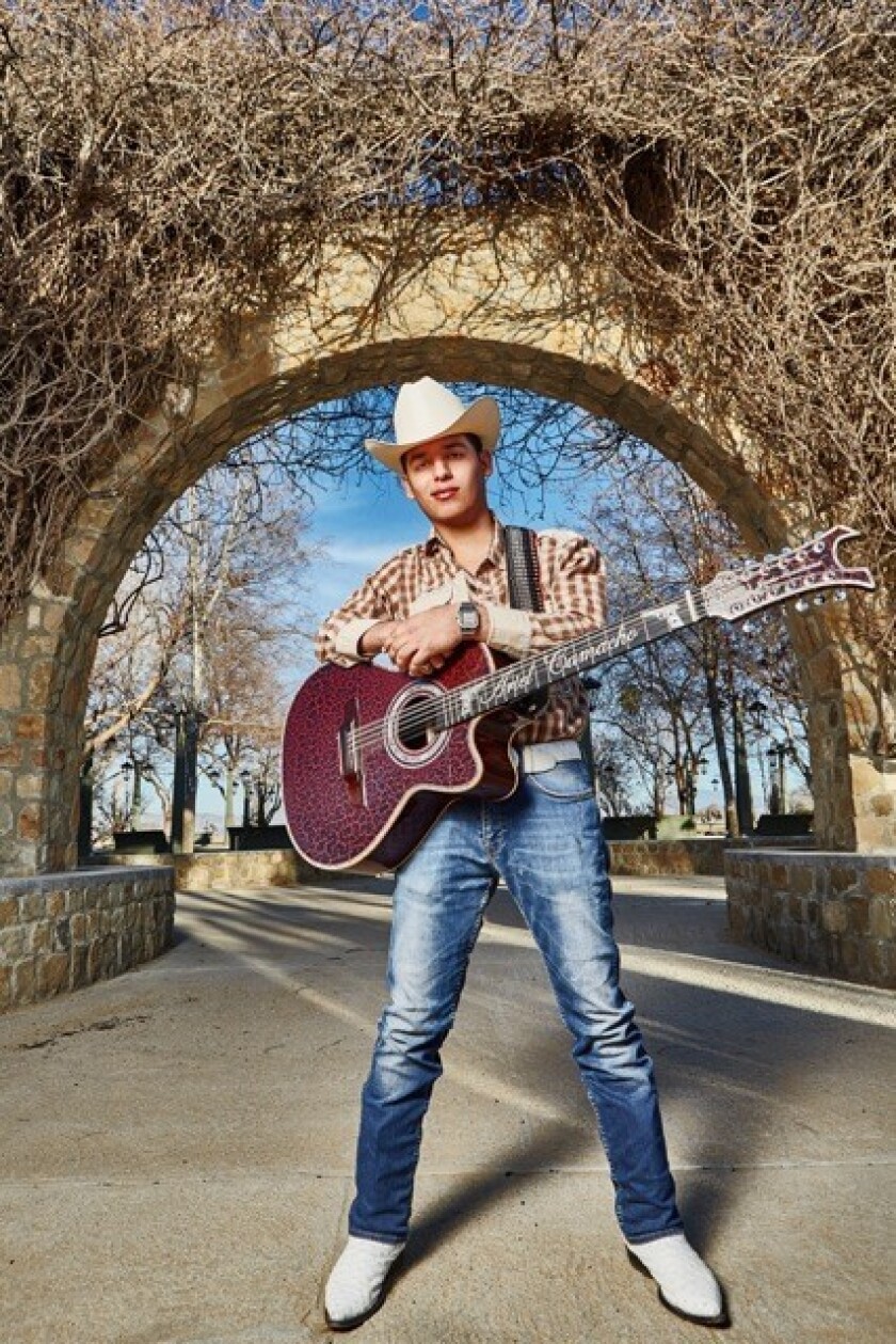 Ariel Camacho Wallpapers