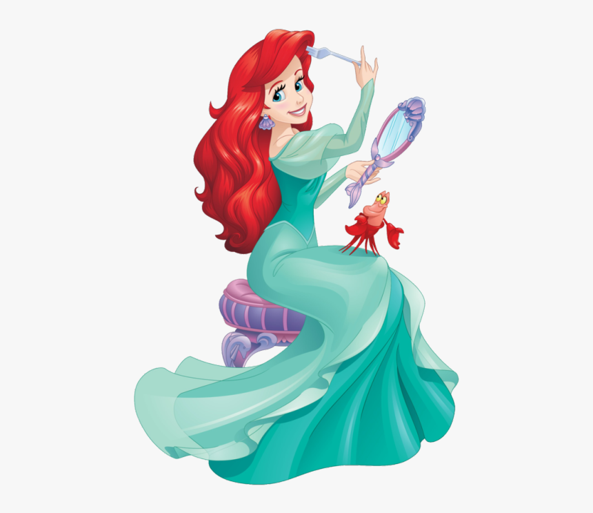 Ariel Disney Princess Wallpapers