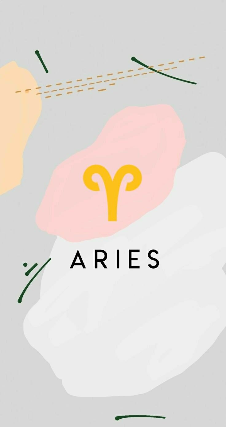 Aries Iphone Cute Wallpapers