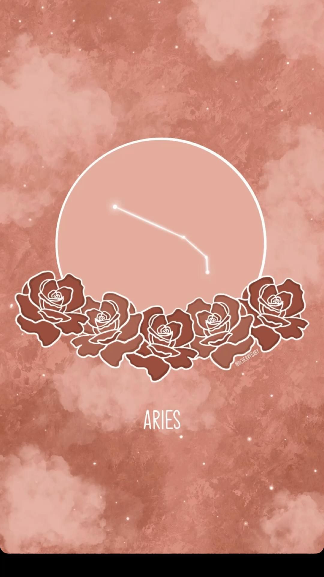 Aries Iphone Cute Wallpapers