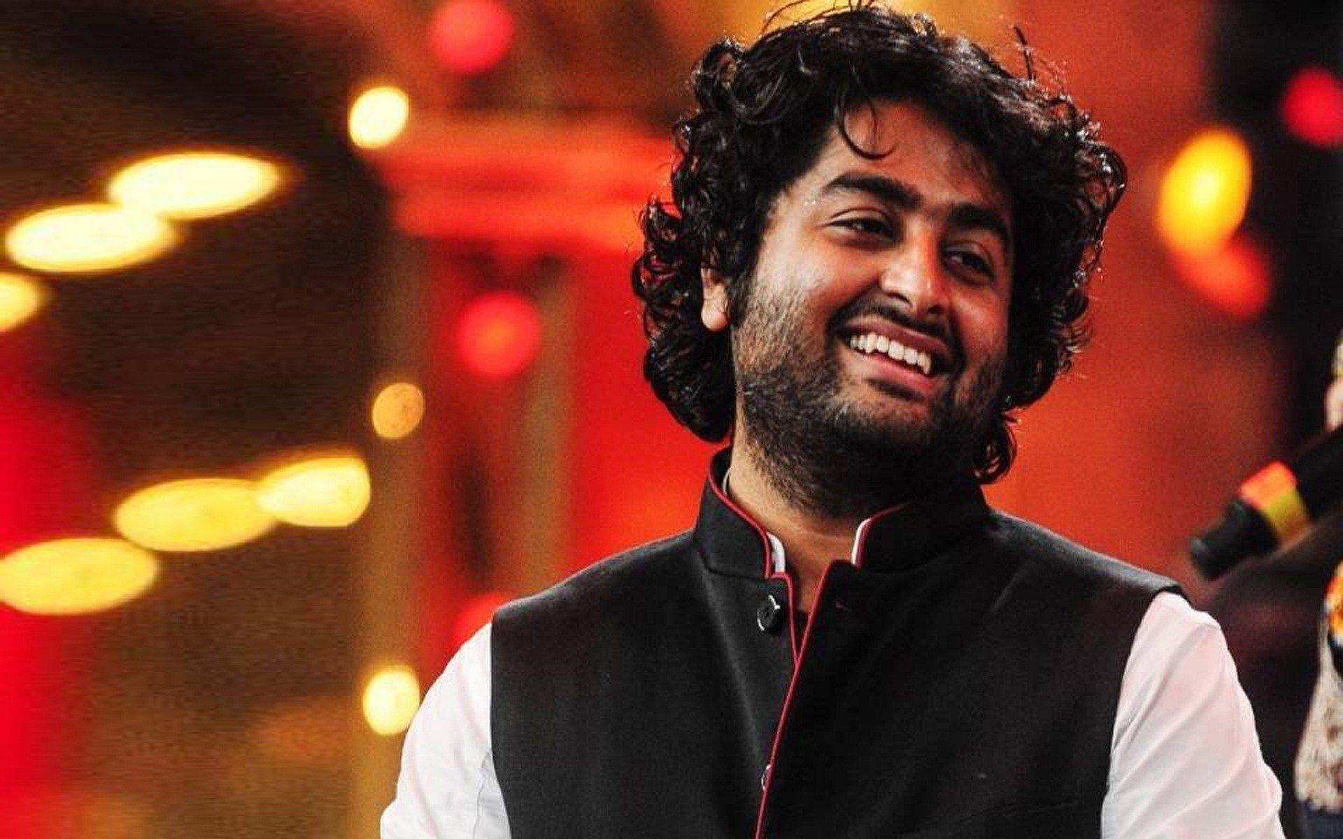 Arijit Singh Images Wallpapers