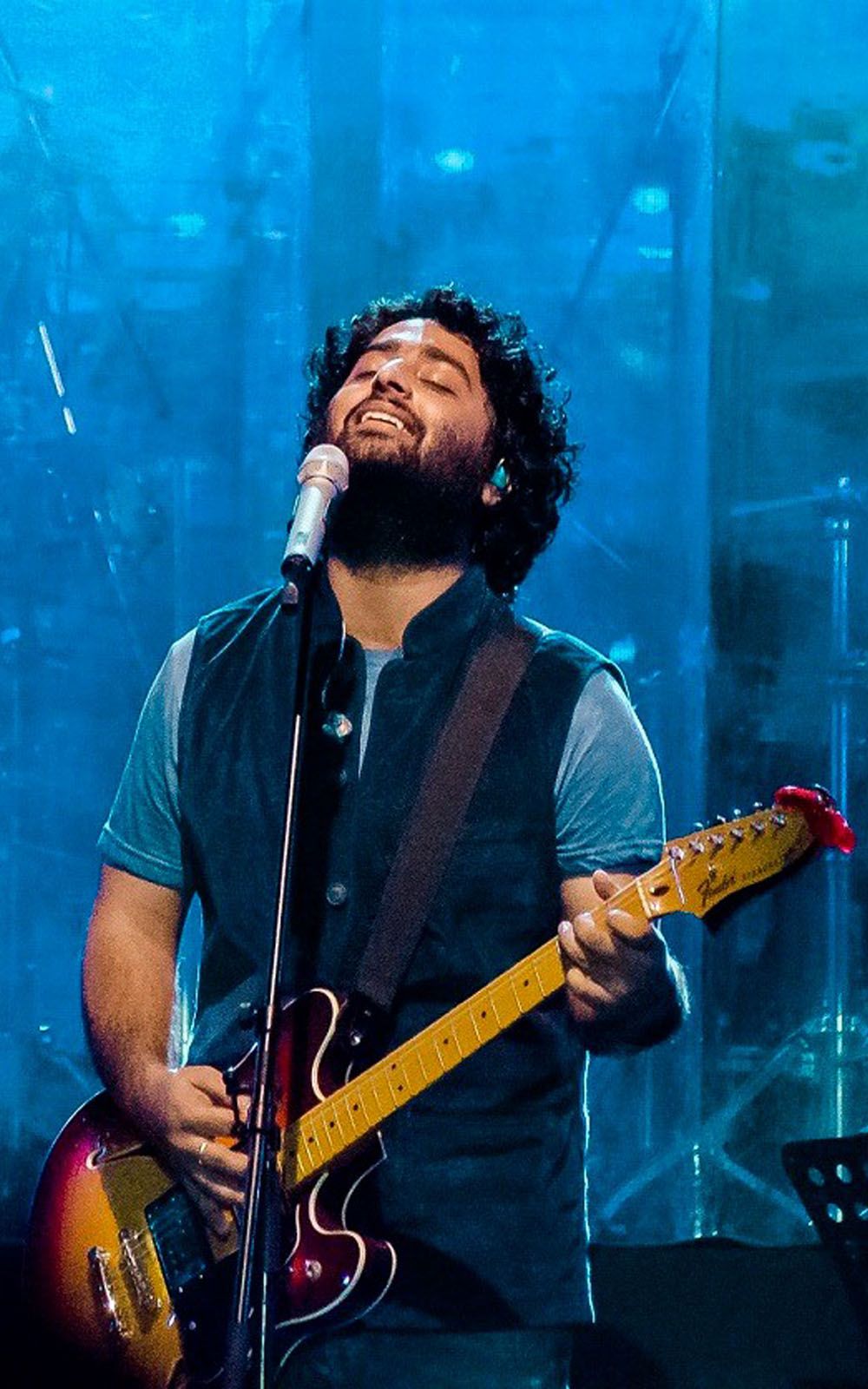 Arijit Singh Images Wallpapers