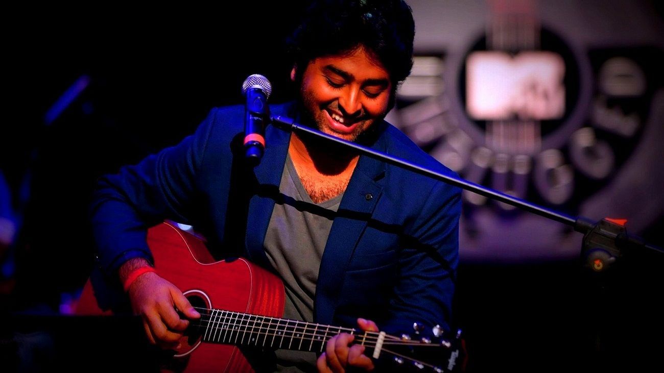 Arijit Singh Images Wallpapers