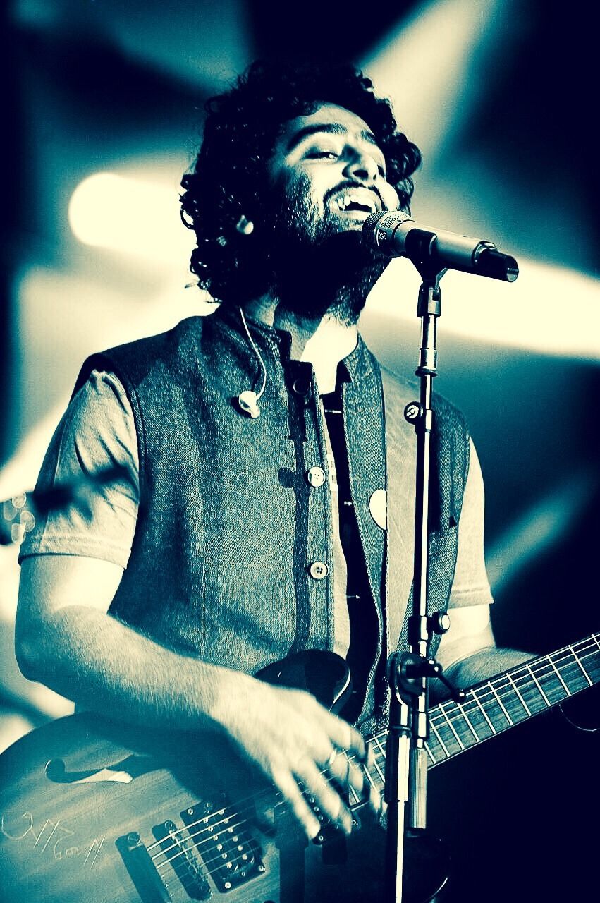 Arijit Singh Images Wallpapers