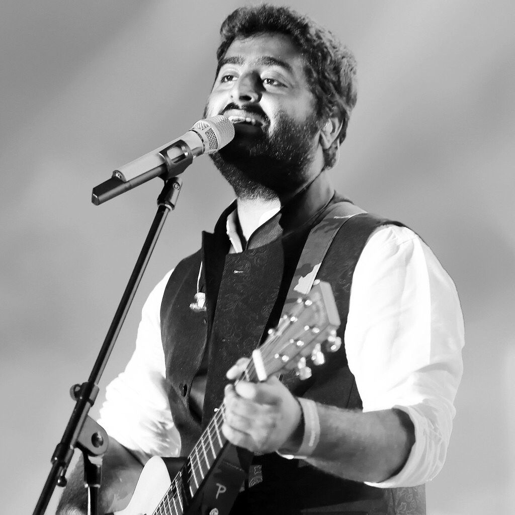 Arijit Singh Images Wallpapers