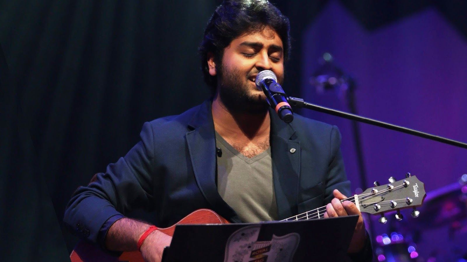 Arijit Singh Images Wallpapers