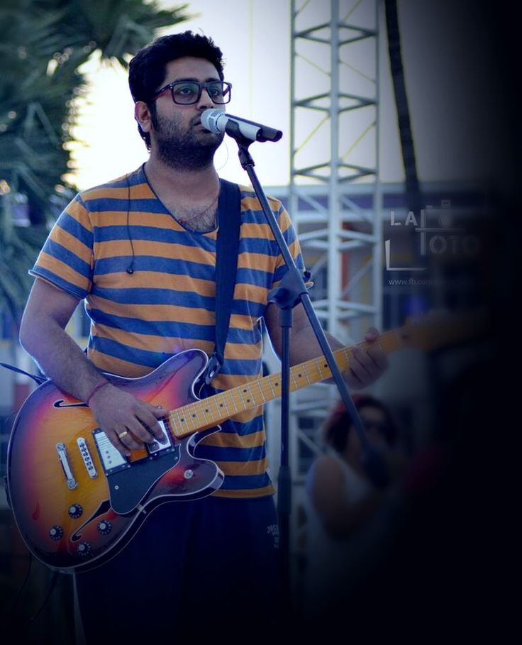 Arijit Singh Images Wallpapers