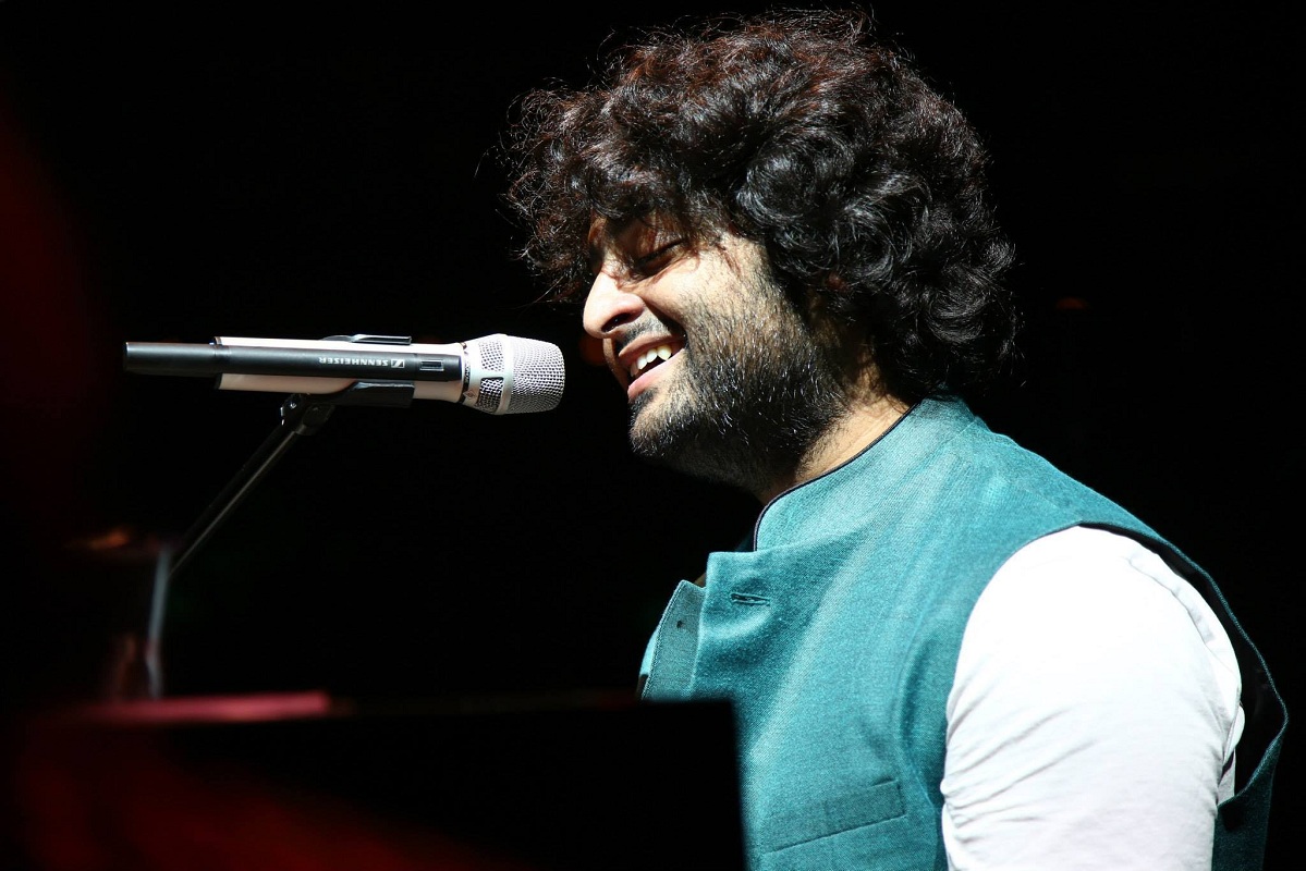 Arijit Singh Images Wallpapers