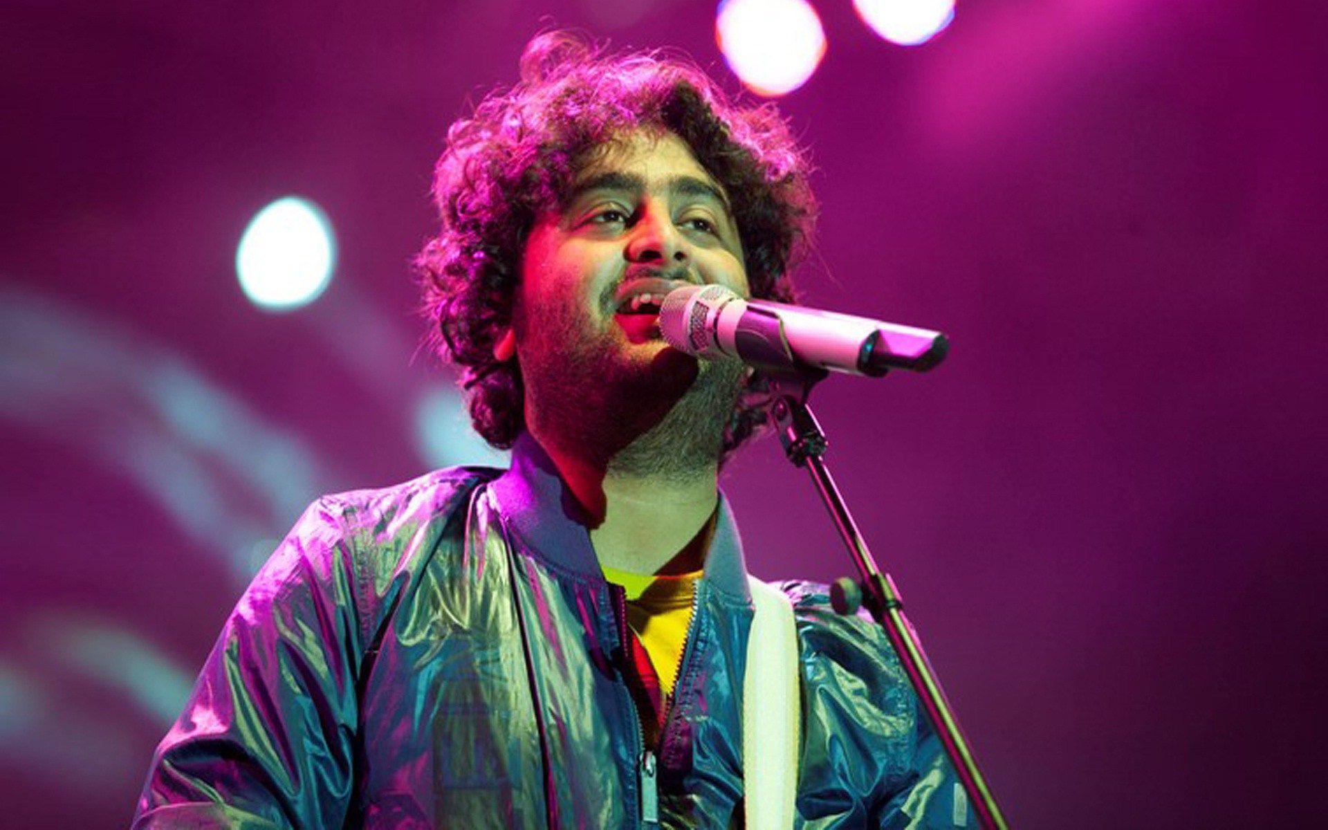 Arijit Singh Images Wallpapers