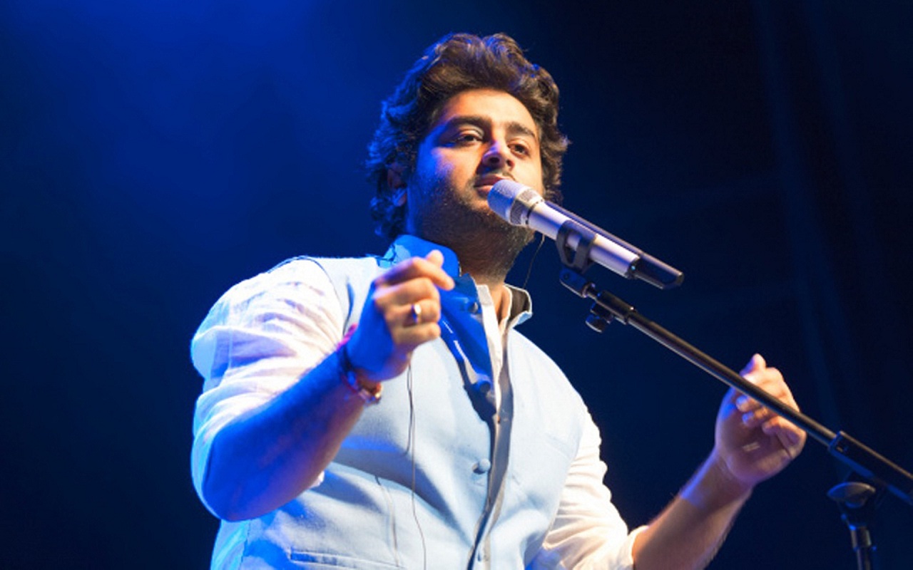 Arijit Singh Images Wallpapers