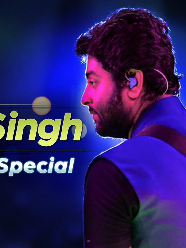 Arijit Singh Images Wallpapers