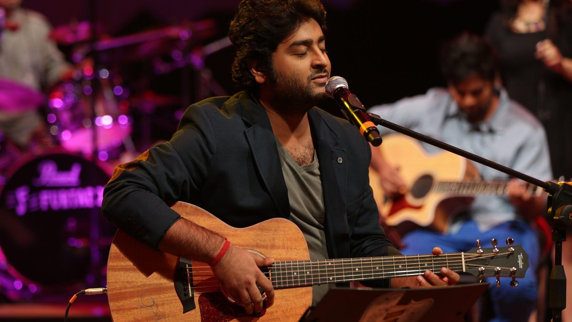 Arijit Singh Images Wallpapers