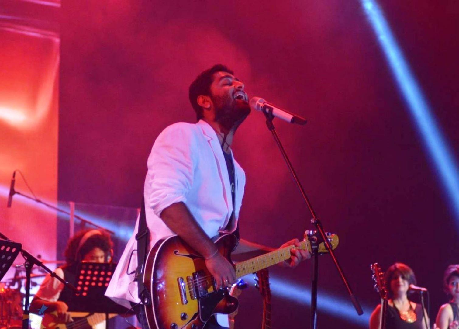 Arijit Singh Images Wallpapers