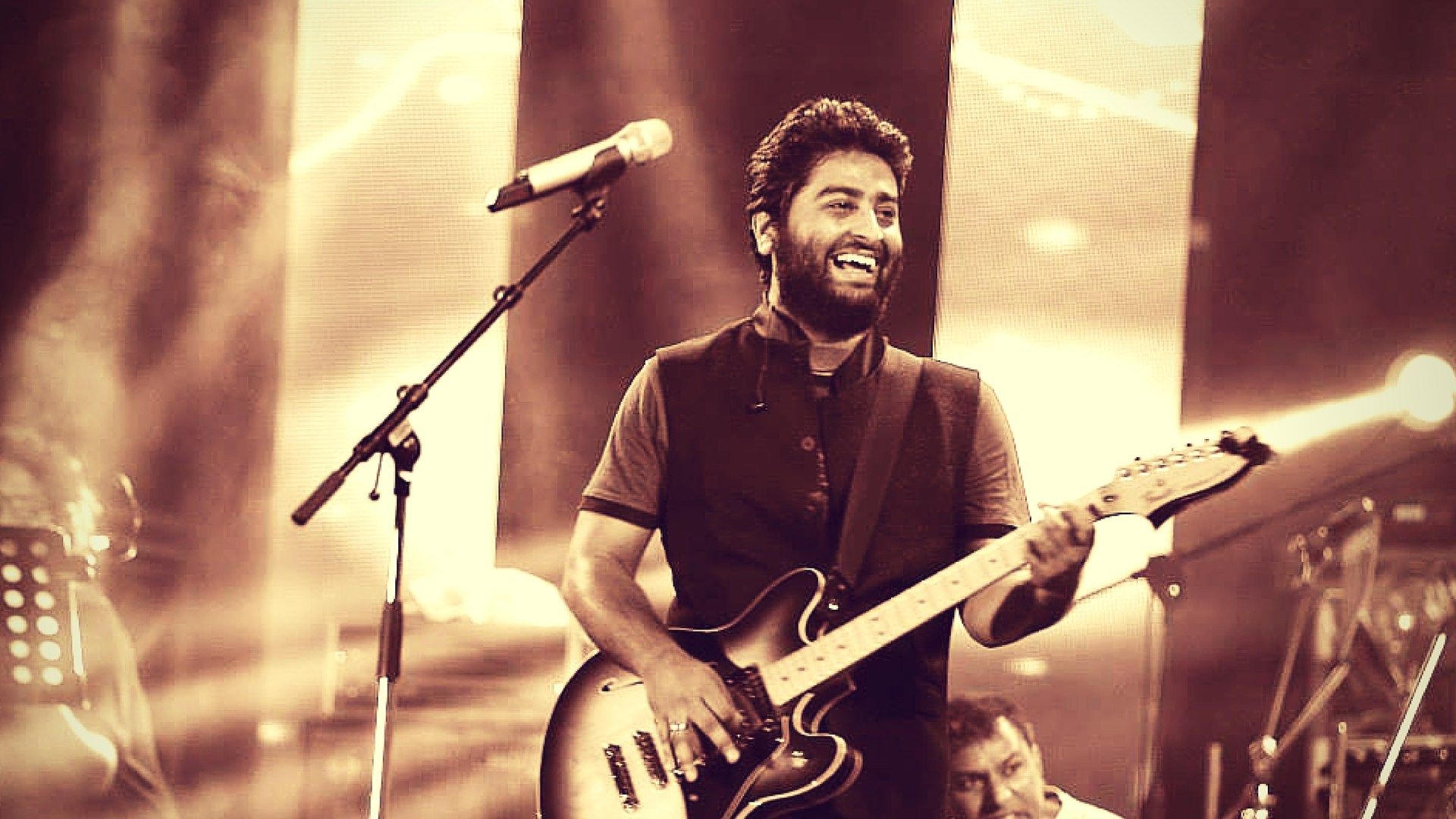 Arijit Singh Images Wallpapers