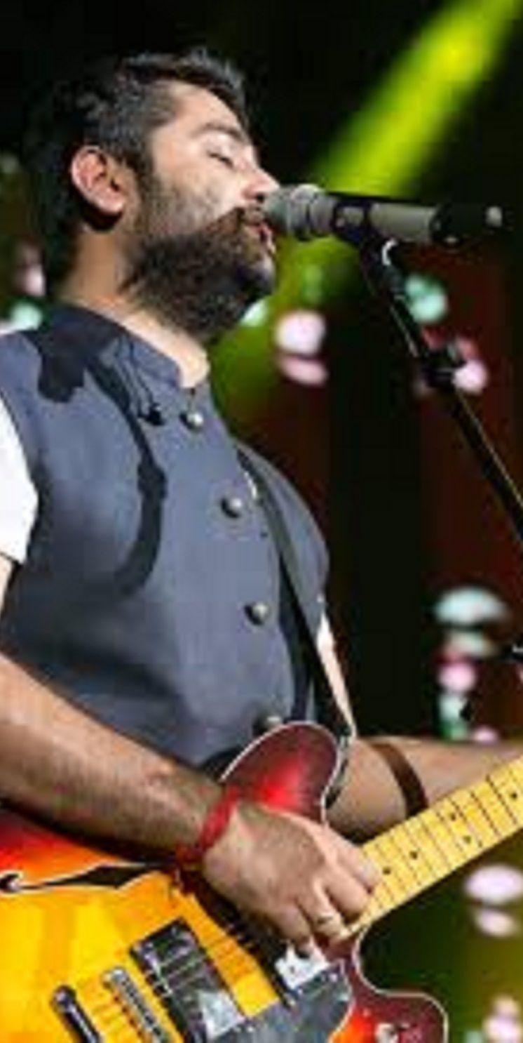 Arijit Singh Images Wallpapers