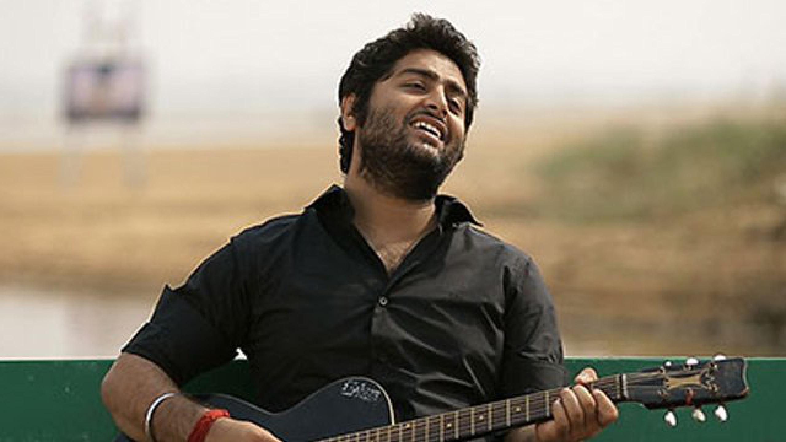 Arijit Singh Images Wallpapers