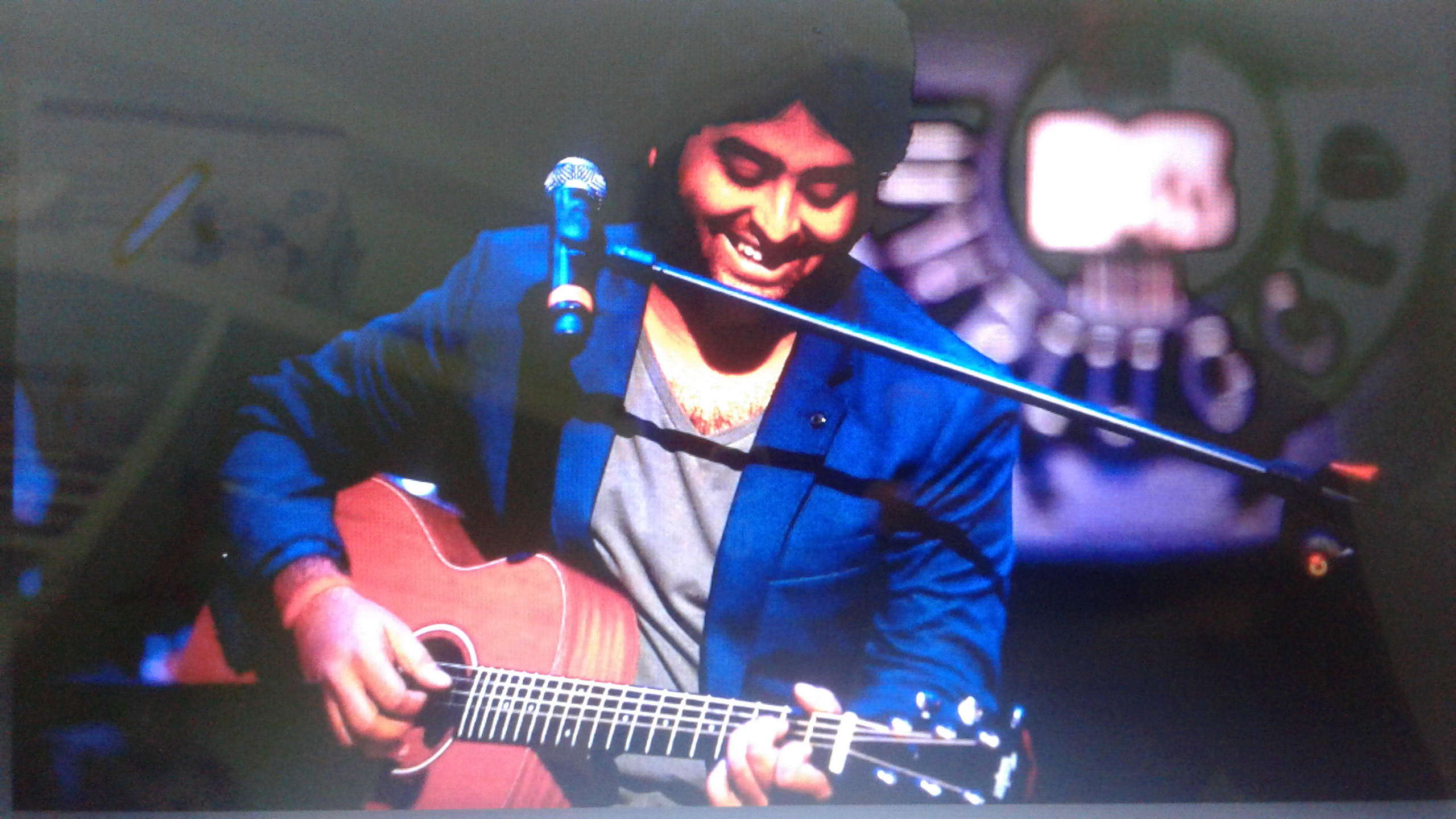 Arijit Singh Images Wallpapers