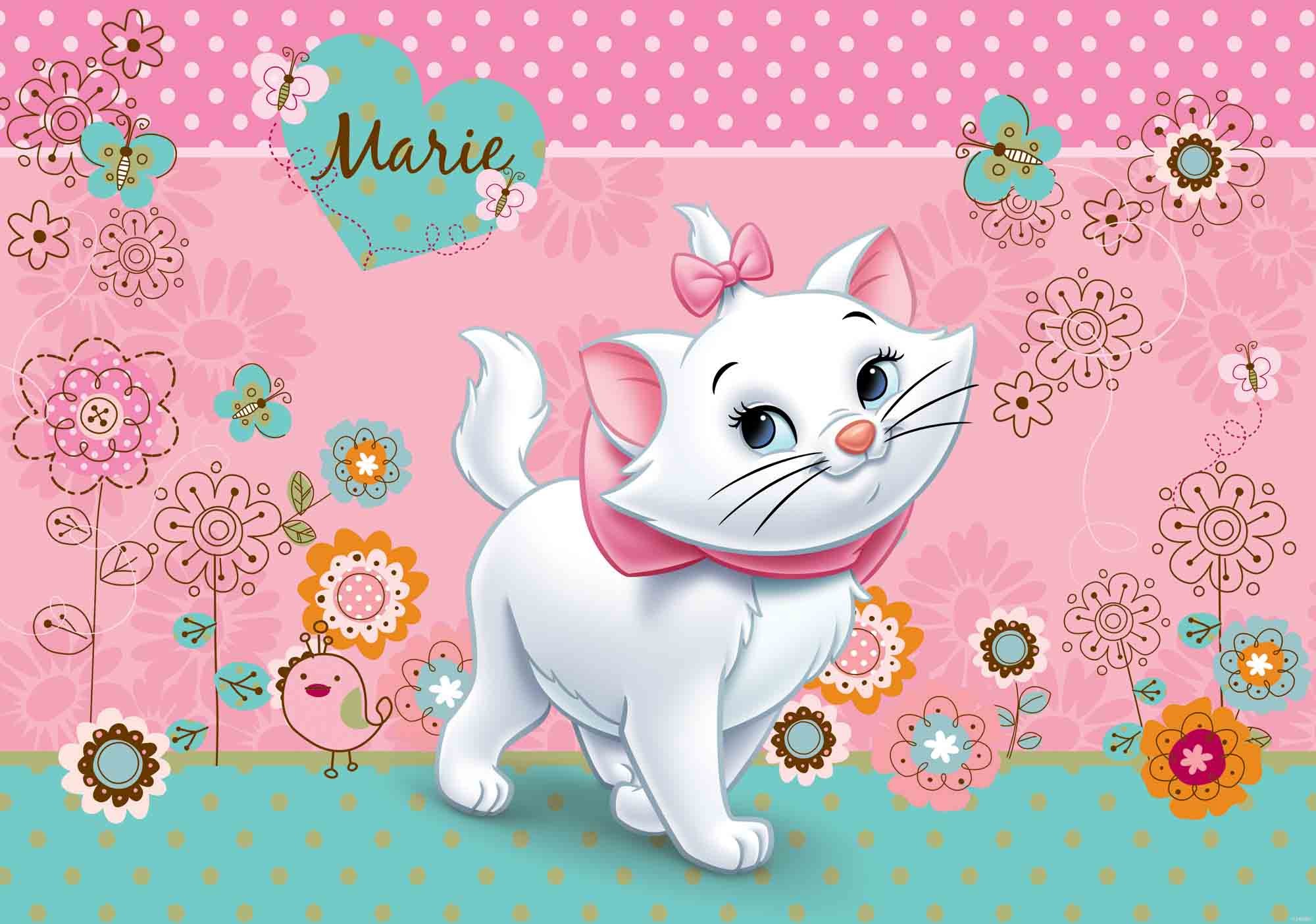 Aristocats Marie Wallpapers