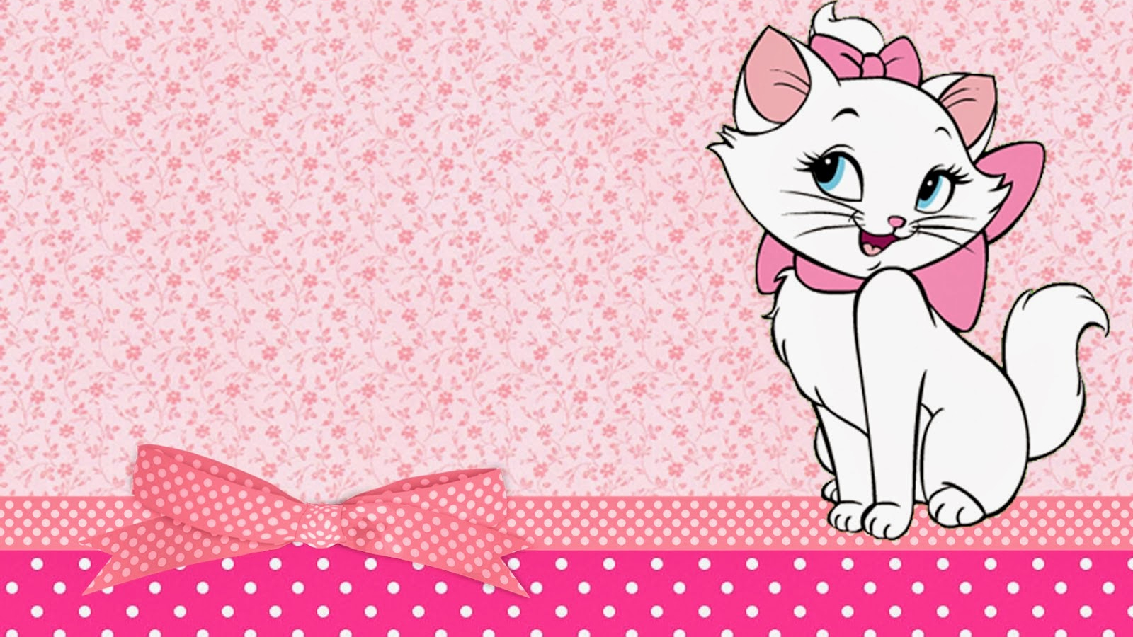 Aristocats Marie Wallpapers