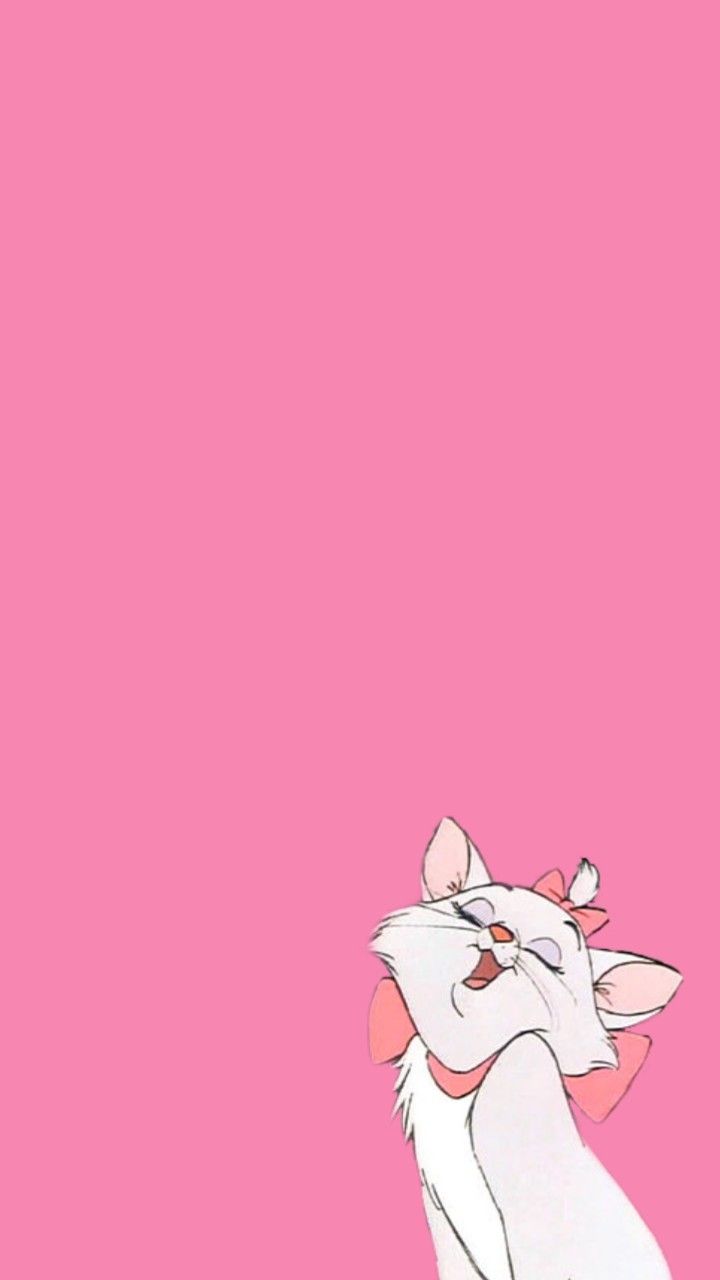 Aristocats Marie Wallpapers