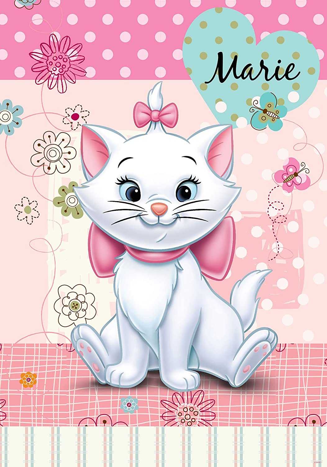 Aristocats Marie Wallpapers