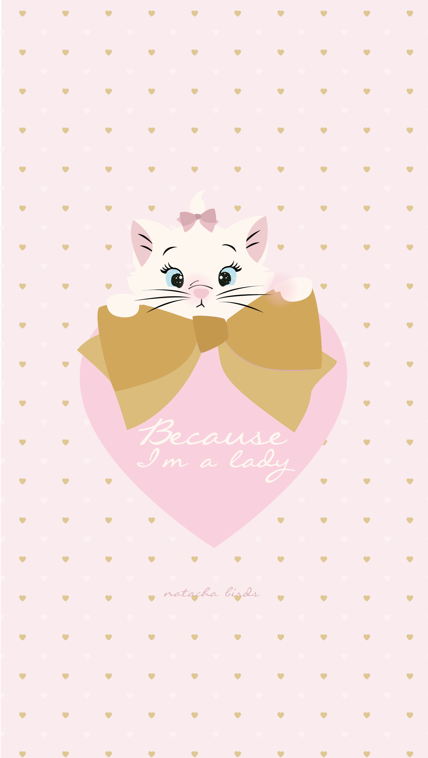 Aristocats Marie Wallpapers