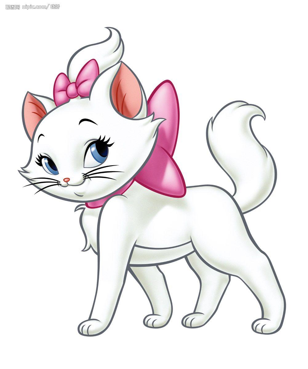 Aristocats Marie Wallpapers