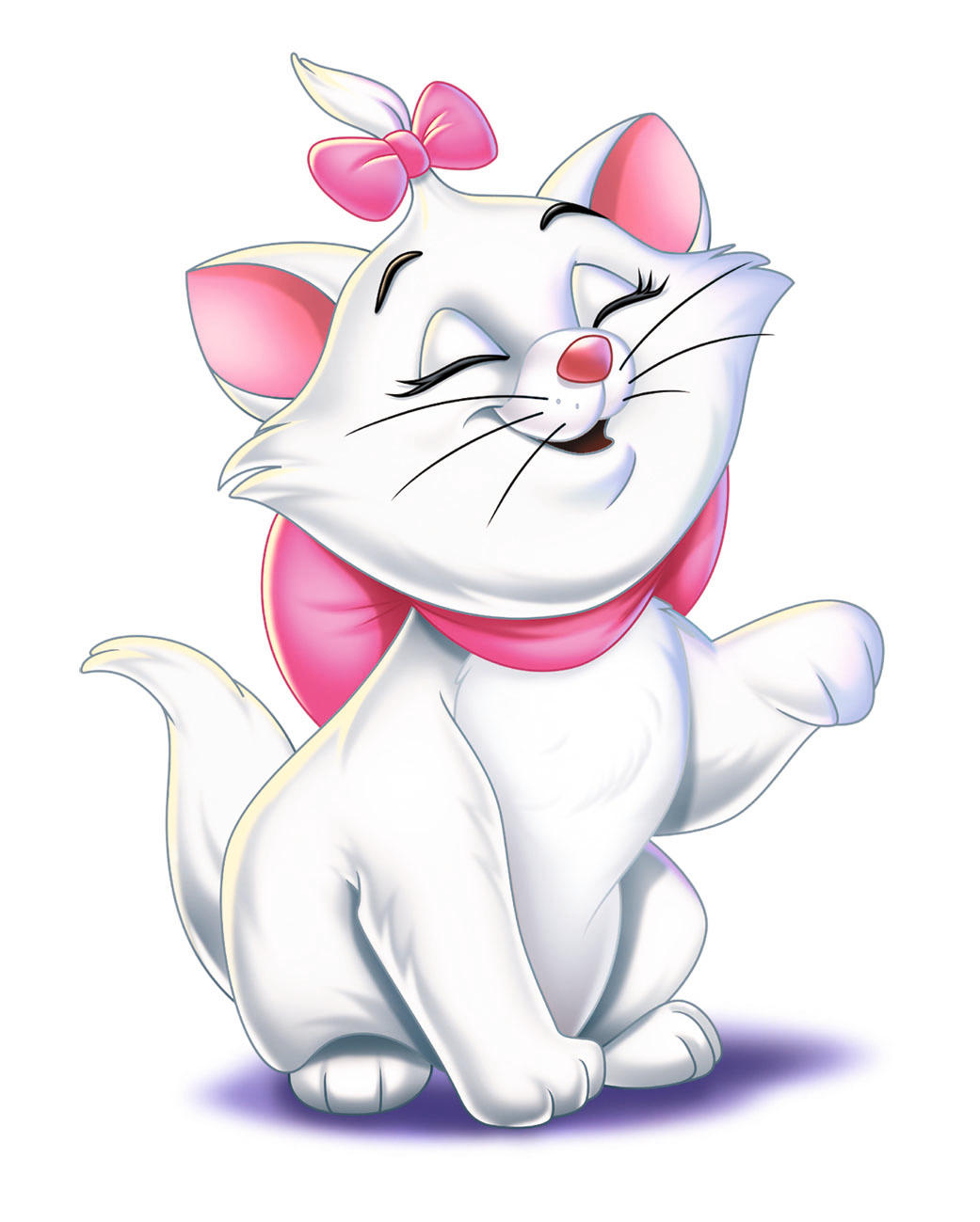 Aristocats Marie Wallpapers