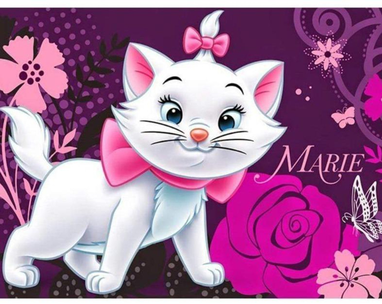 Aristocats Marie Wallpapers