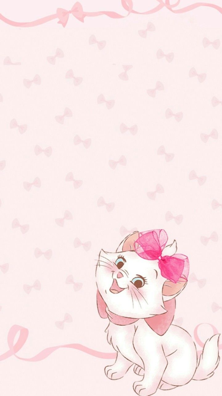 Aristocats Marie Wallpapers