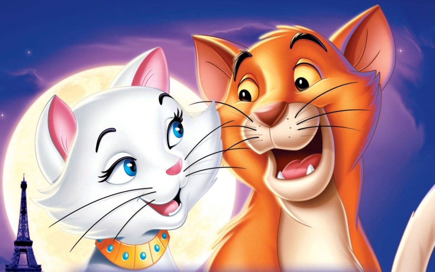 Aristocats Wallpapers