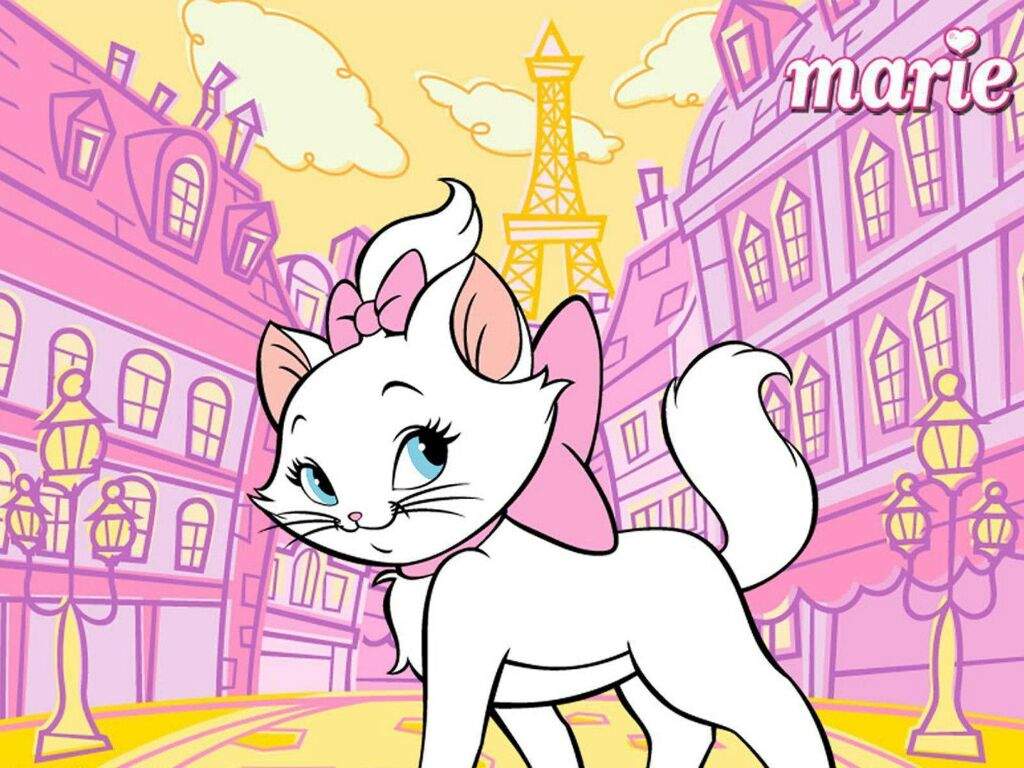 Aristocats Wallpapers