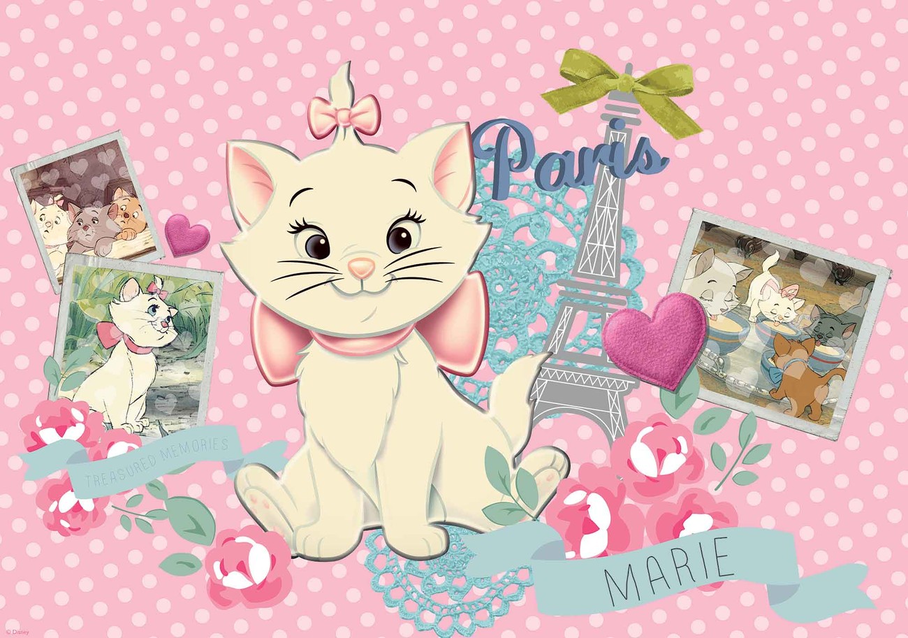 Aristocats Wallpapers