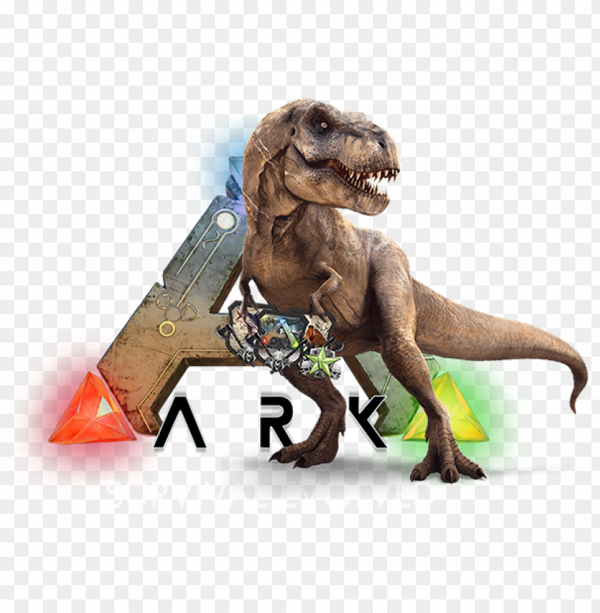 Ark Survival Evolved Dinosaur Wallpapers