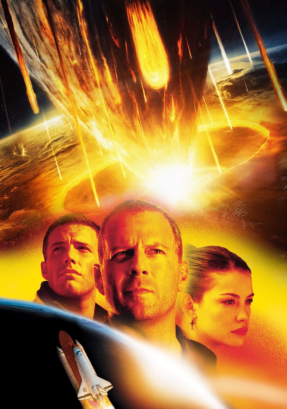 Armageddon Wallpapers