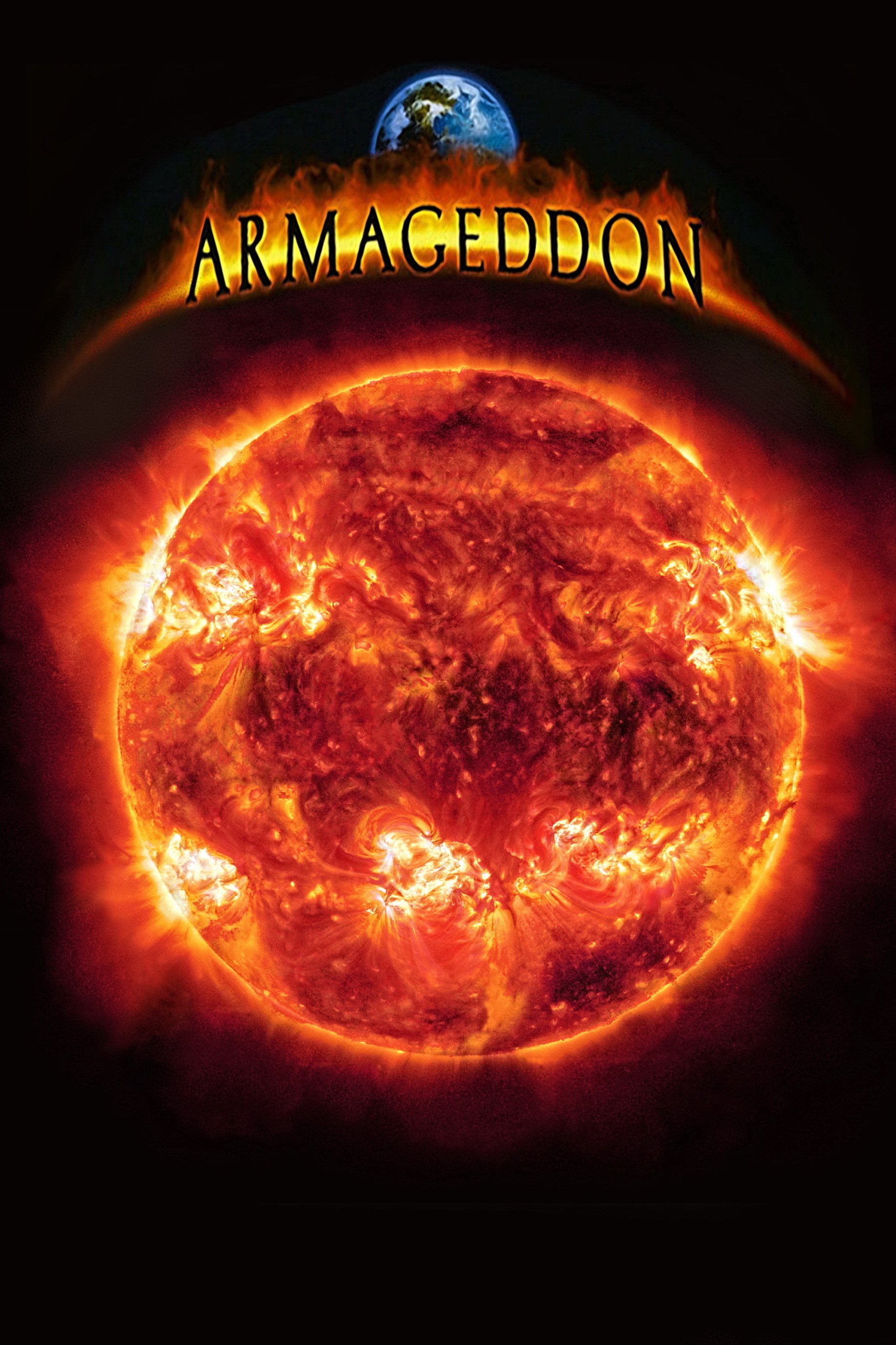 Armageddon Wallpapers