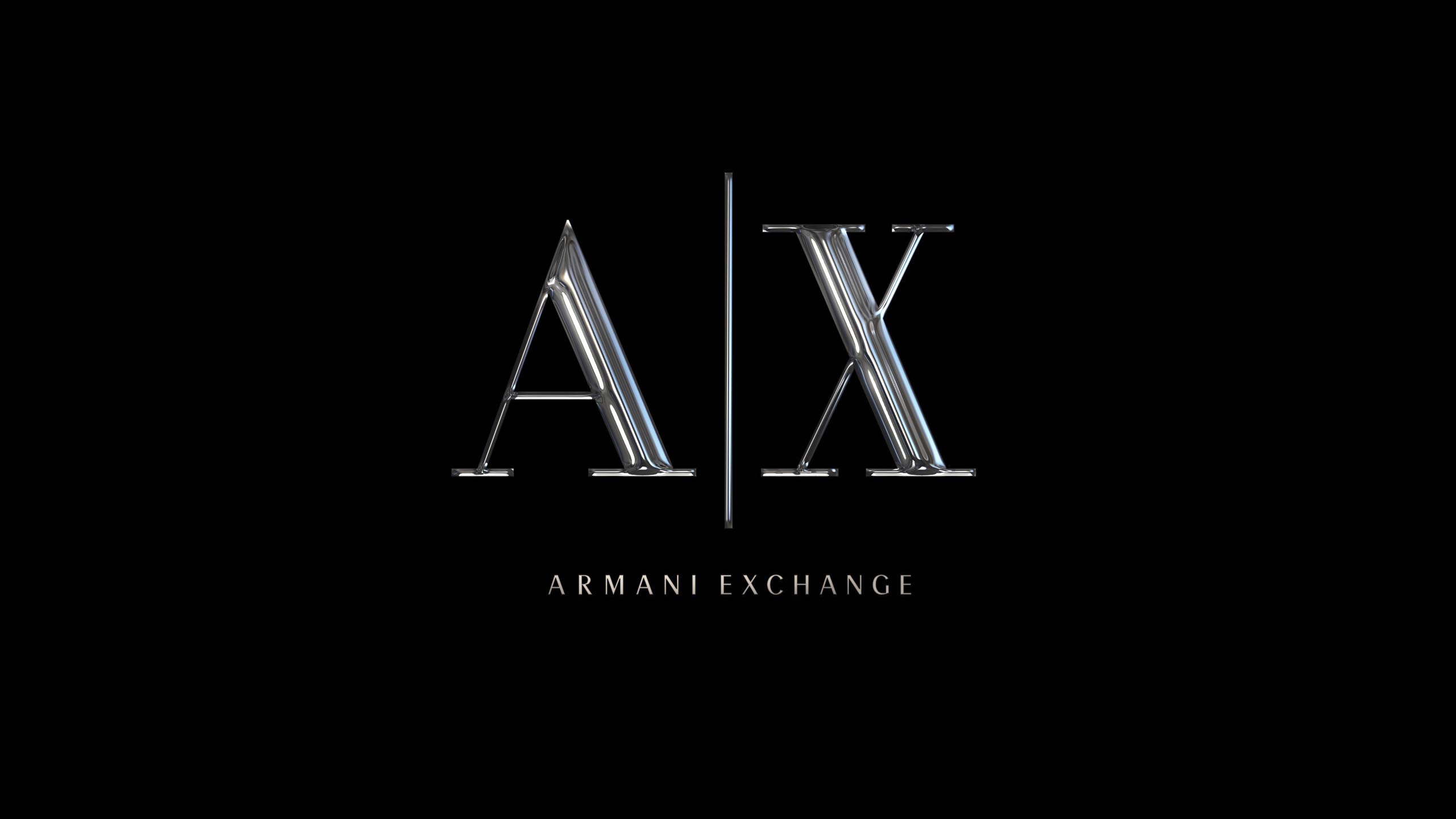 Armani Exchange Wallpapers