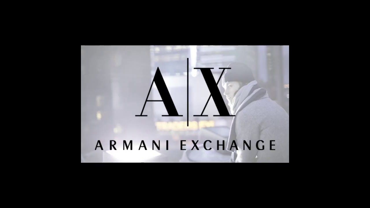 Armani Exchange Wallpapers