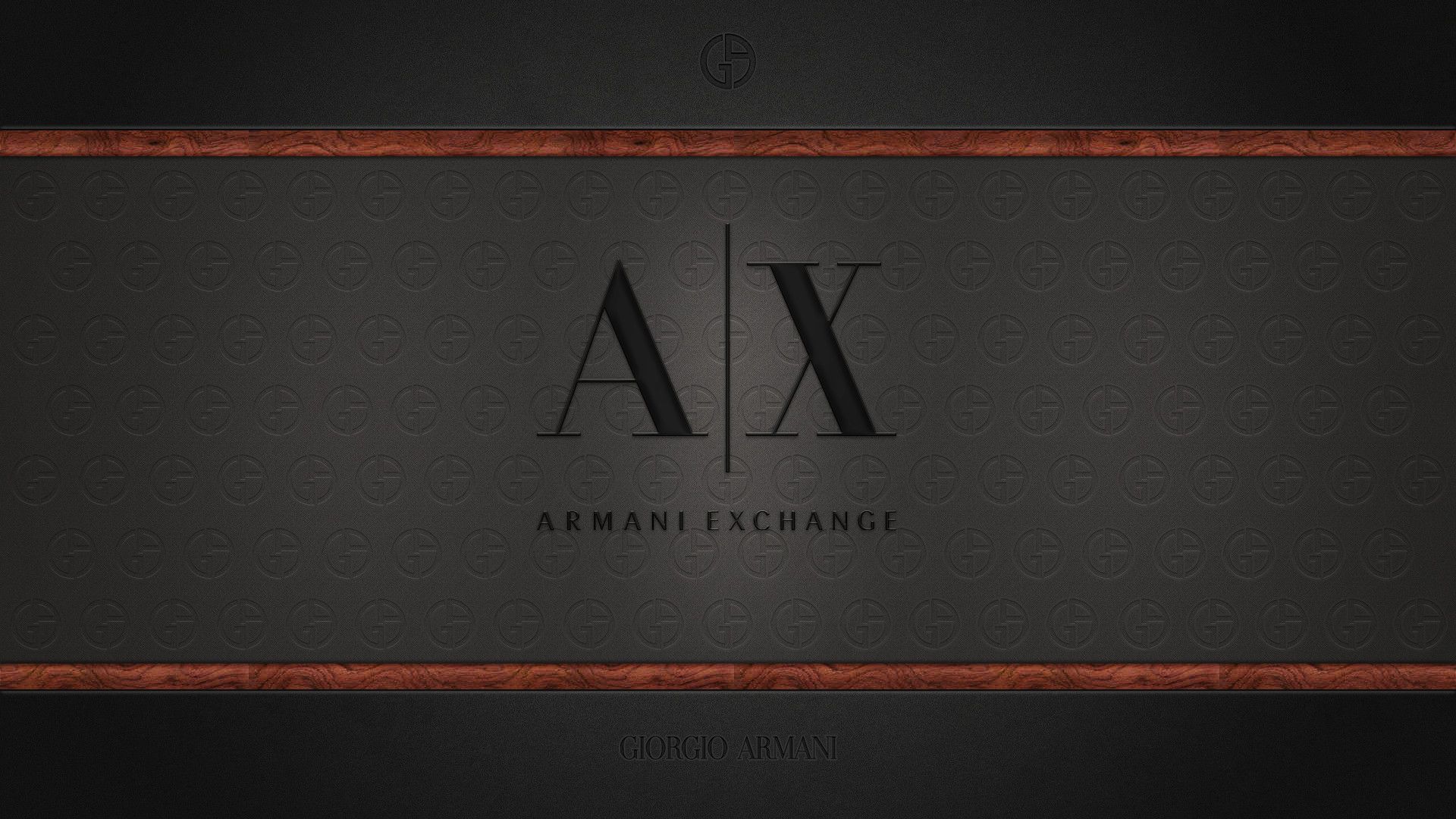 Armani Exchange Wallpapers