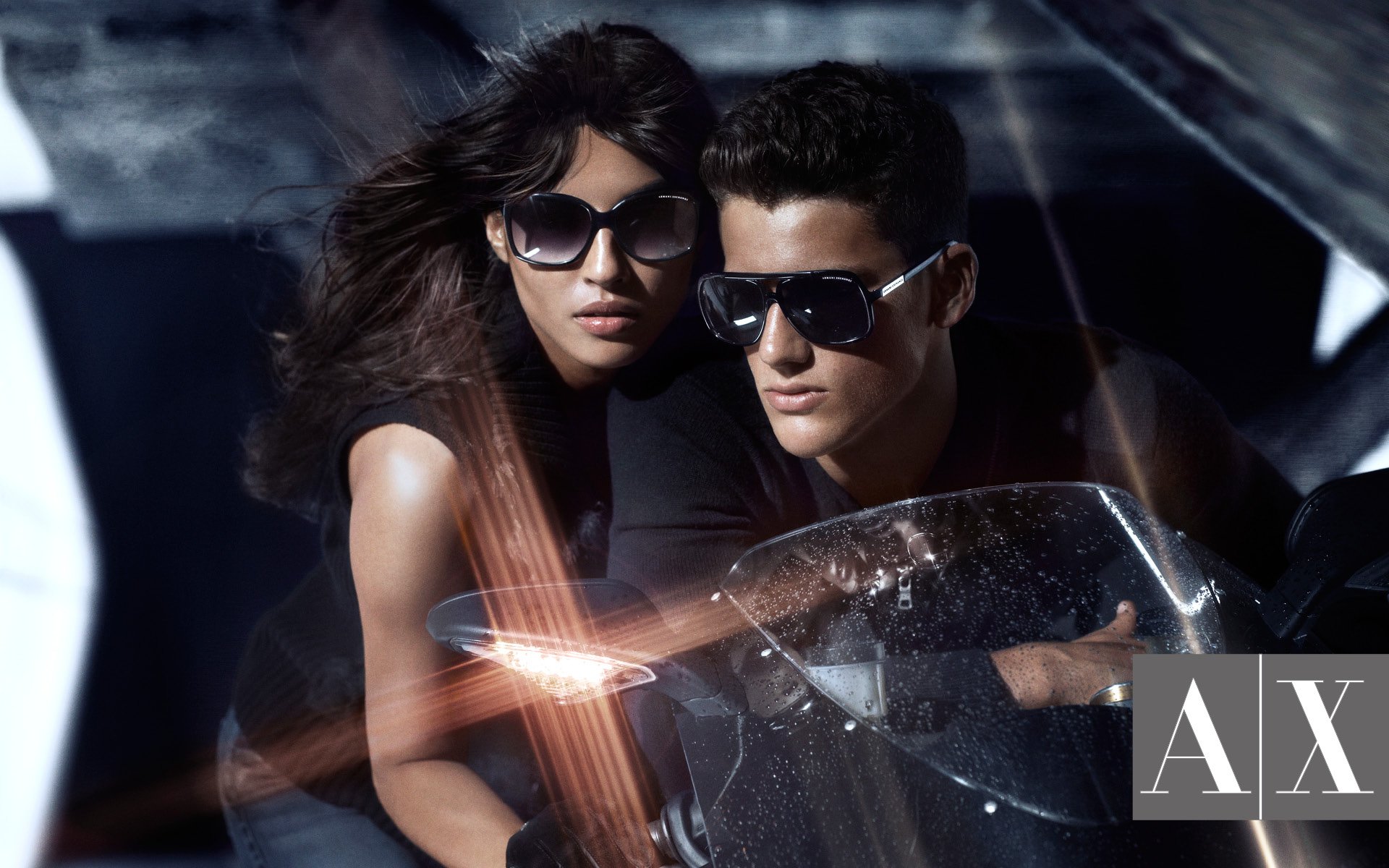 Armani Exchange Wallpapers