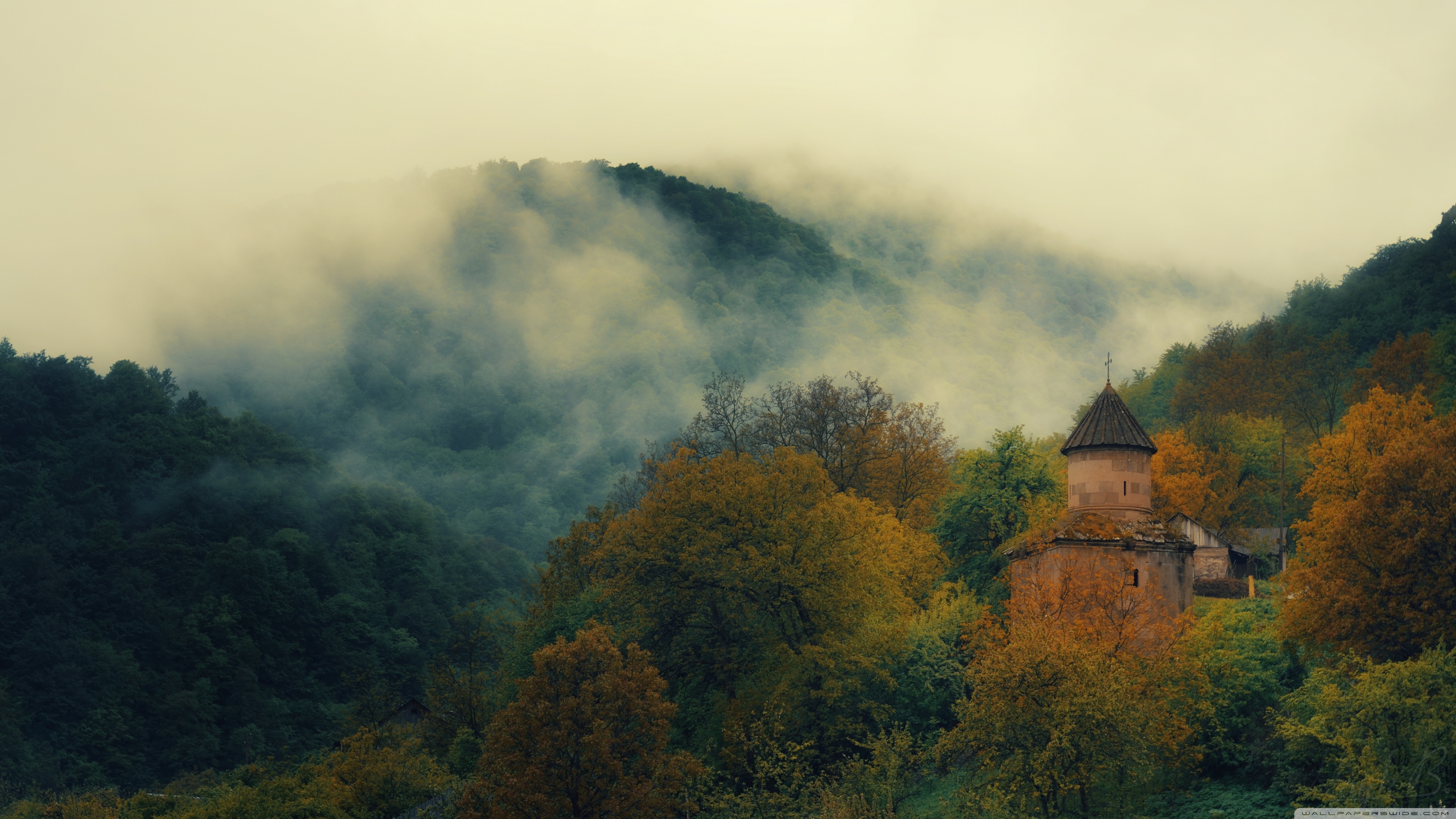 Armenia Scenery Wallpapers