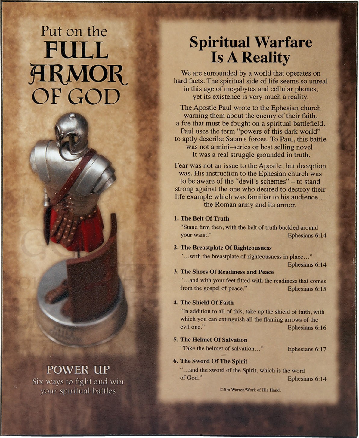 Armor Of God Images Wallpapers