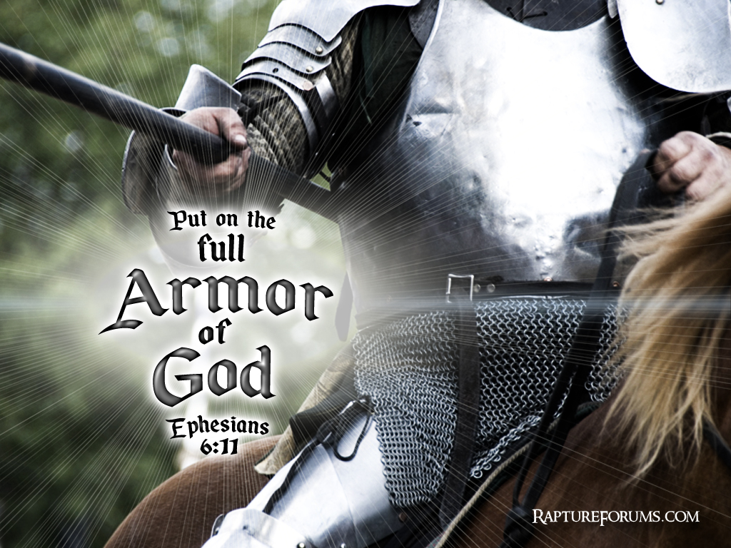 Armor Of God Images Wallpapers