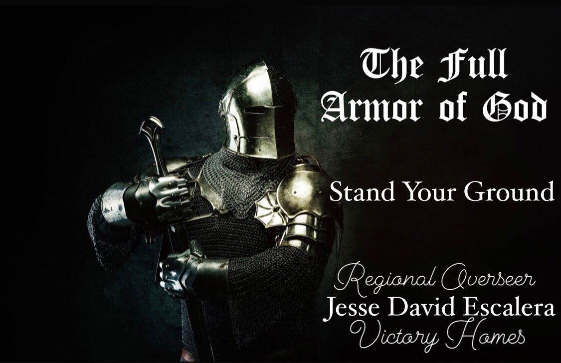 Armor Of God Images Wallpapers