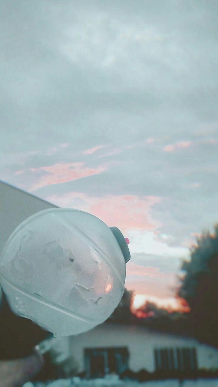 Army Bomb Aesthetic Wallpapers