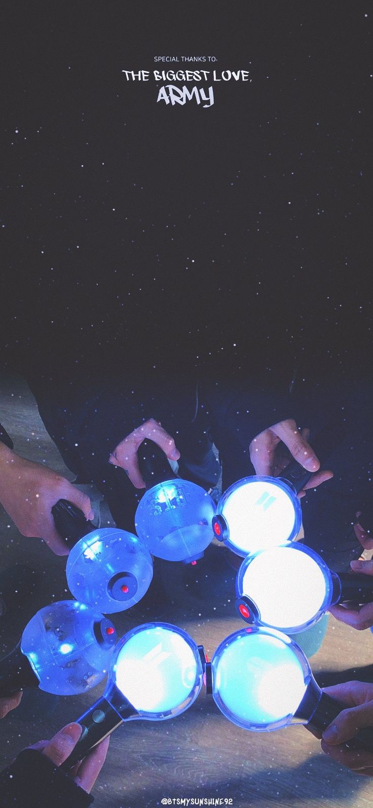 Army Bomb Aesthetic Wallpapers
