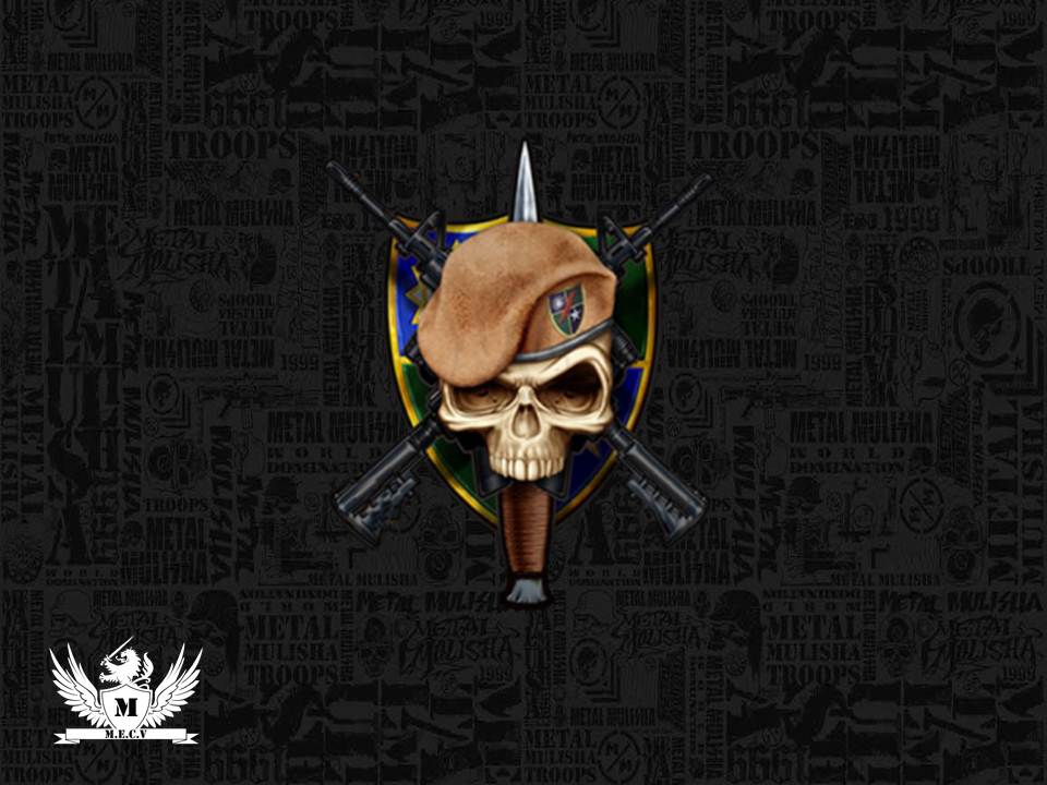 Army Ranger Wall Paper Wallpapers