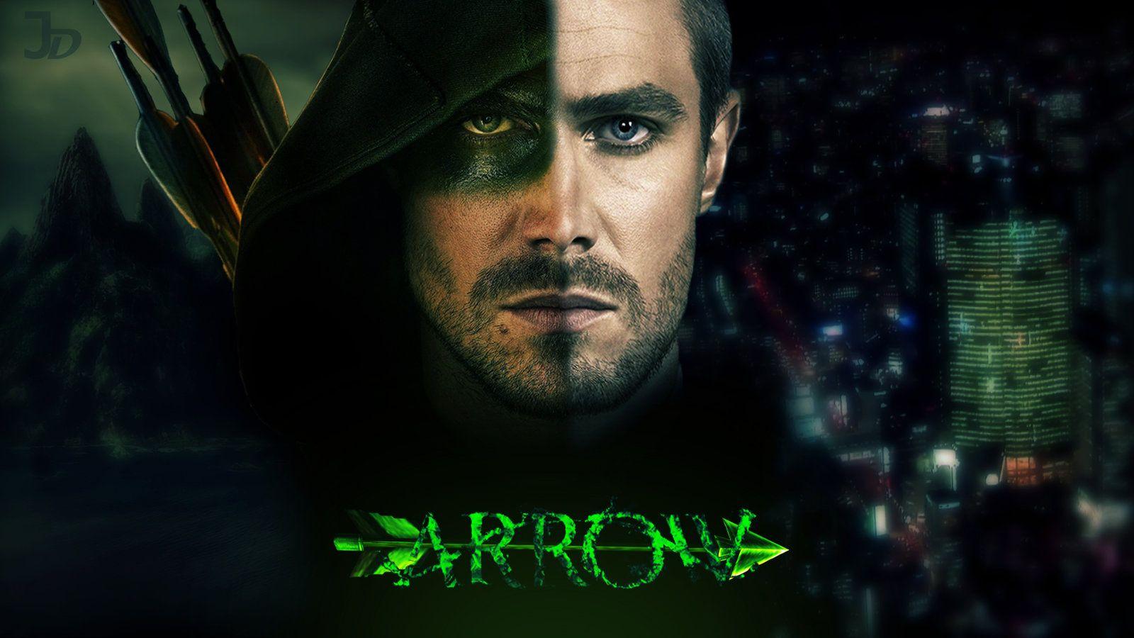 Arrow Cw Wallpapers